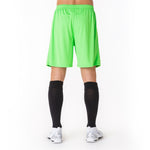 Pantalón corto JOMA NOBEL verde flúor