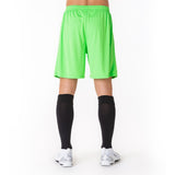 Pantalón corto JOMA NOBEL verde flúor