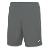 Pantalón corto JOMA NOBEL antracita
