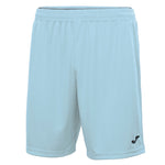 Pantalón corto JOMA NOBEL celeste