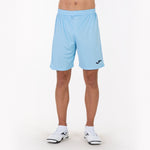 Pantalón corto JOMA NOBEL celeste