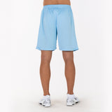 Pantalón corto JOMA NOBEL celeste