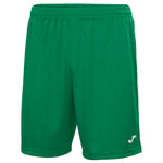 Pantalón corto JOMA NOBEL verde