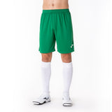 Pantalón corto JOMA NOBEL verde