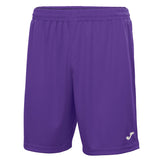 Pantalón corto JOMA NOBEL violeta