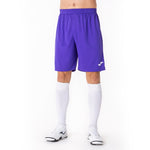 Pantalón corto JOMA NOBEL violeta