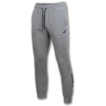 Pantalón largo JOMA INVICTUS gris/negro
