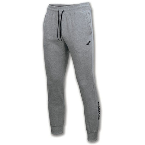 Pantalón largo JOMA INVICTUS gris/negro