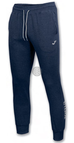 Pantalón largo JOMA INVICTUS Marino