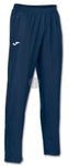 Pantalón largo de microfibra JOMA CREW Marino