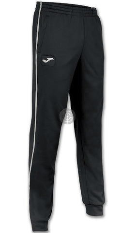 Pantalón largo JOMA CAMPUS II Negro