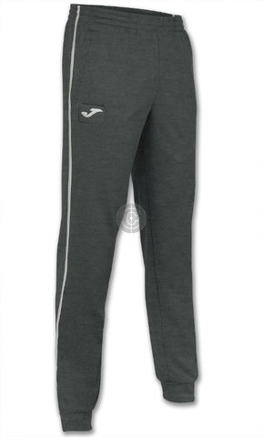 Pantalón largo JOMA CAMPUS II Gris