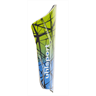 Espinilleras UHL ULTIMATE Azul/verde/negro