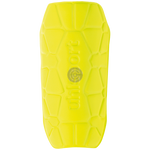 Espinilleras UHLSPORT BIONIKSHIELD Amarillo flúor/negro