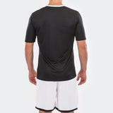 Camiseta JOMA WINNER negro/blanco