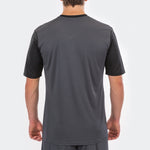 Camiseta JOMA WINNER antracita/negro