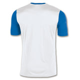 Camiseta JOMA WINNER blanco/royal