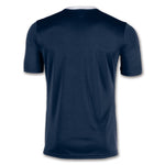 Camiseta JOMA WINNER marino/blanco