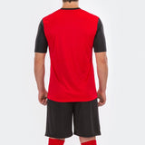 Camiseta JOMA WINNER rojo/negro