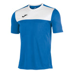 Camiseta JOMA WINNER royal/blanco