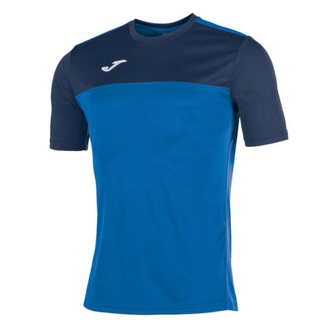 Camiseta JOMA WINNER royal/marino