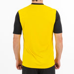 Camiseta JOMA WINNER amarillo/negro