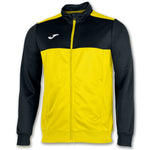 Chaqueta de chándal JOMA WINNER amarillo/negro