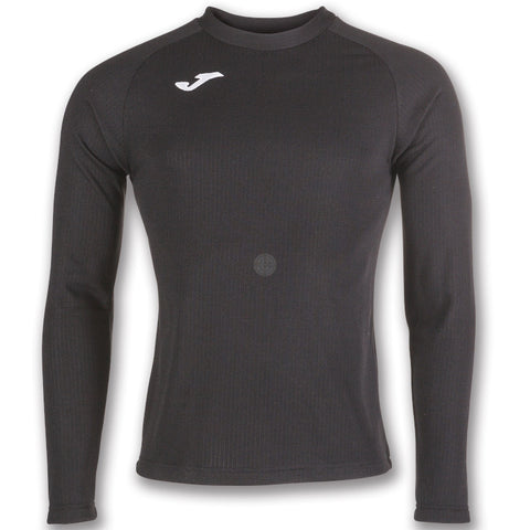 Camiseta técnica JOMA BRAMA negro