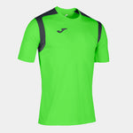 Camiseta JOMA CHAMPION V flúor/verde