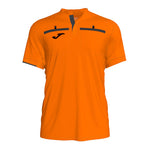 Camiseta de árbitro JOMA RESPECT II naranja/antracita