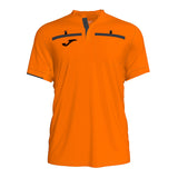 Camiseta de árbitro JOMA RESPECT II naranja/antracita