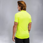 Camiseta de árbitro JOMA RESPECT II amarillo/negro