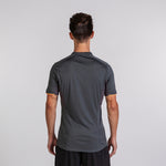 Camiseta de árbitro JOMA RESPECT II antracita/naranja