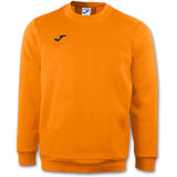 Sudadera JOMA CAIRO II naranja