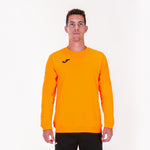 Sudadera JOMA CAIRO II naranja