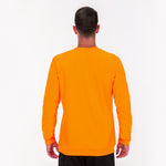 Sudadera JOMA CAIRO II naranja