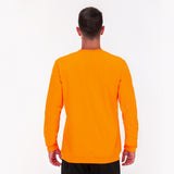 Sudadera JOMA CAIRO II naranja