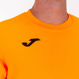 Sudadera JOMA CAIRO II naranja