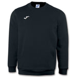 Sudadera JOMA CAIRO II negro
