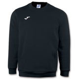 Sudadera JOMA CAIRO II negro