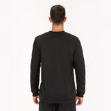 Sudadera JOMA CAIRO II negro