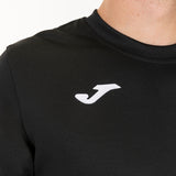 Sudadera JOMA CAIRO II negro