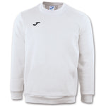 Sudadera JOMA CAIRO II blanco
