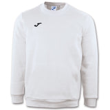Sudadera JOMA CAIRO II blanco
