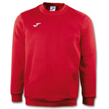 Sudadera JOMA CAIRO II rojo