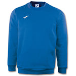 Sudadera JOMA CAIRO II royal