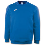 Sudadera JOMA CAIRO II royal