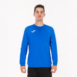 Sudadera JOMA CAIRO II royal