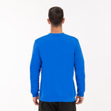 Sudadera JOMA CAIRO II royal