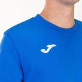 Sudadera JOMA CAIRO II royal